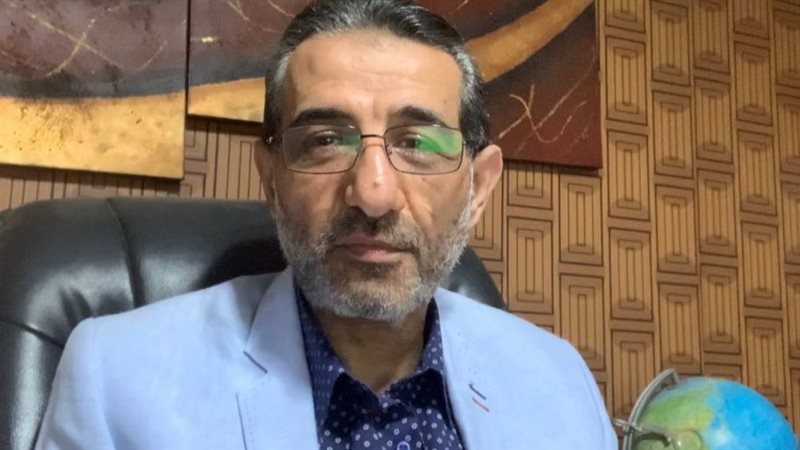 د. عمرو السمدوني