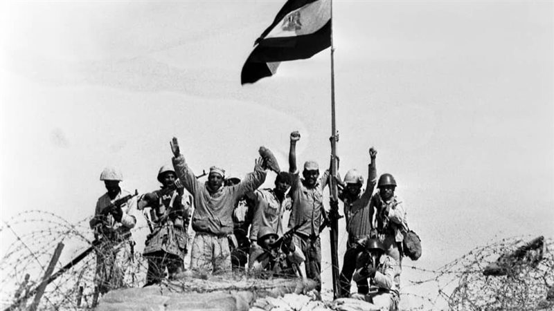 الهزيمة التي أنجبت