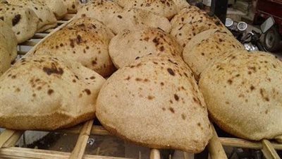 ضوابط شراء الخبز البلدي للأسر غير المقيدة على البطاقات التموينية