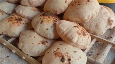 التموين: صرف الخبز المدعم ورقيًا في هذه الحالة 