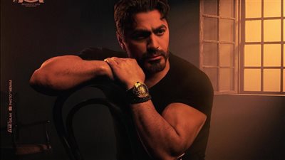 الملحن مدين يكشف كواليس تعاونه مع تامر حسني في أغنية 
