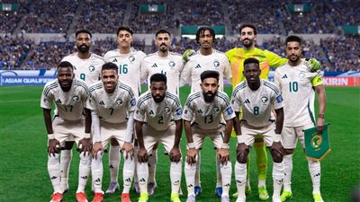 رينارد يعلن قائمة منتخب السعودية لوديتي مقدونيا والتشيك
