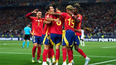 منتخب إسبانيا يضرب بلغاريا برباعية ويبتعد بصدارة مجموعته في تصفيات كأس العالم