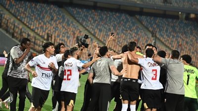 الزمالك يخوض ودية يوم الجمعة أمام اورانج 