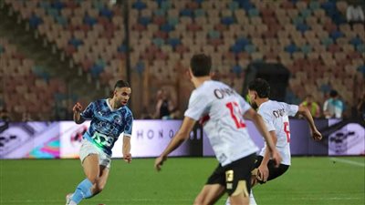 بيراميدز يتفوق على الزمالك تسويقيا قبل قمة السوبر المصري 