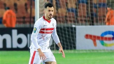هل يرحل الونش عن الزمالك؟ 