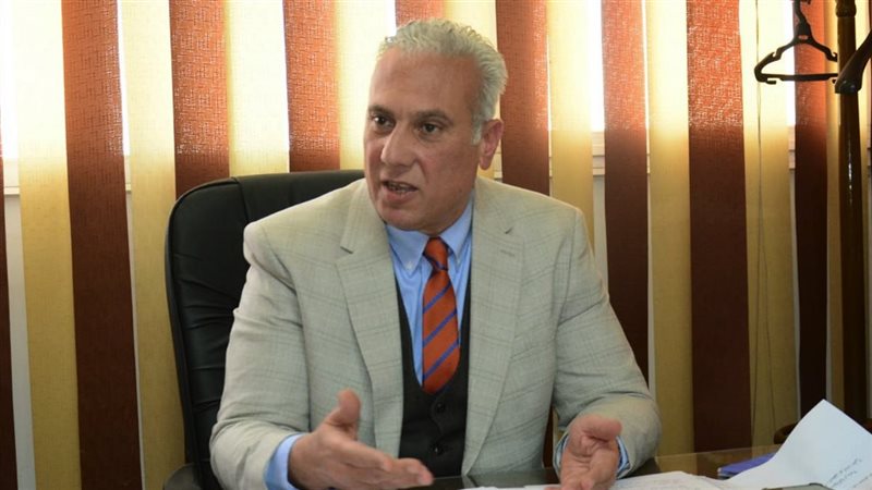 عادل رشدي