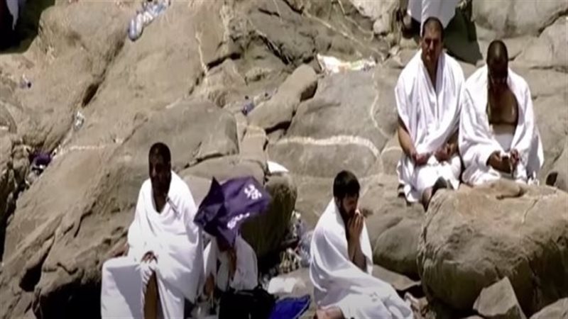 السعودية تحذر الحجاج