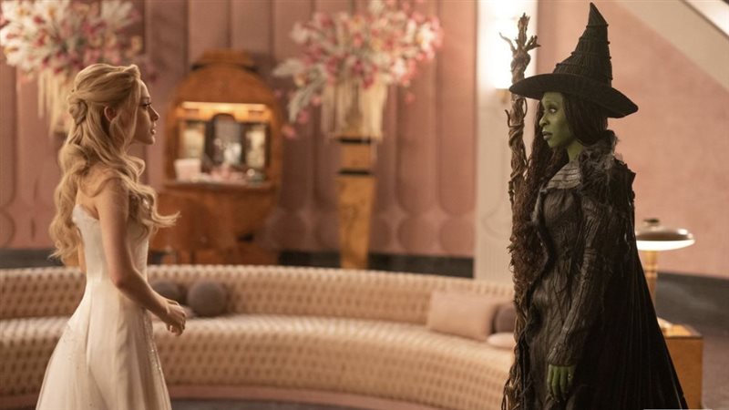 ‘Wicked: For Good،
