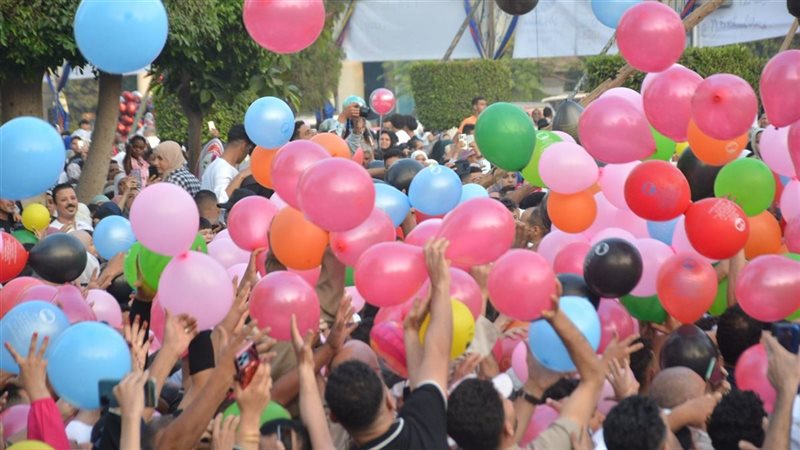  تفسير رؤيا العيد