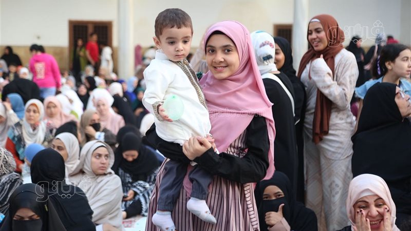 صلاة العيد 