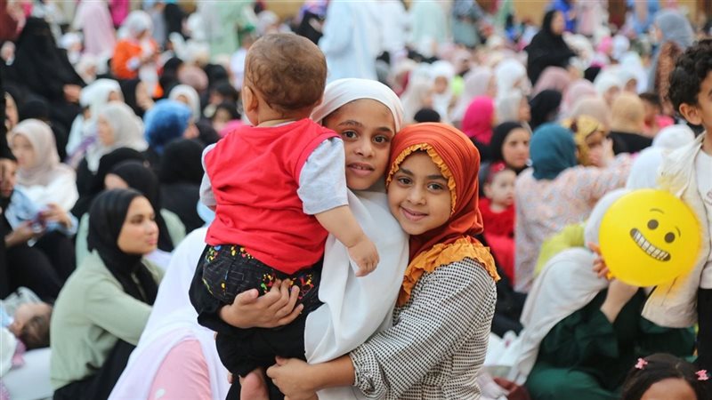 عيد الأضحى،فيتو
