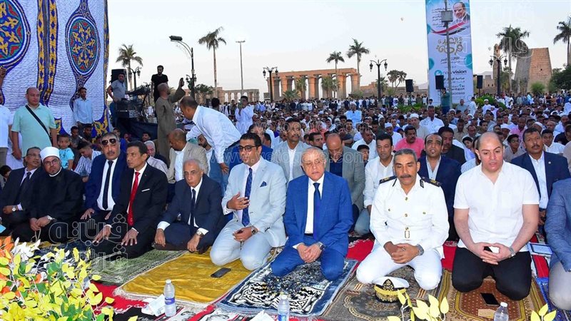 صلاة عيد الأضحى 2025،فيتو
