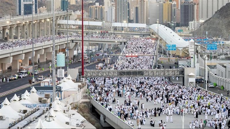مشعر منى