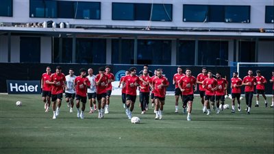 ظهور الوجوه الجديدة، تشكيل الأهلي المتوقع لمباراة باتشوكا 