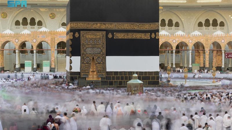 طواف الإفاضة، فيتو