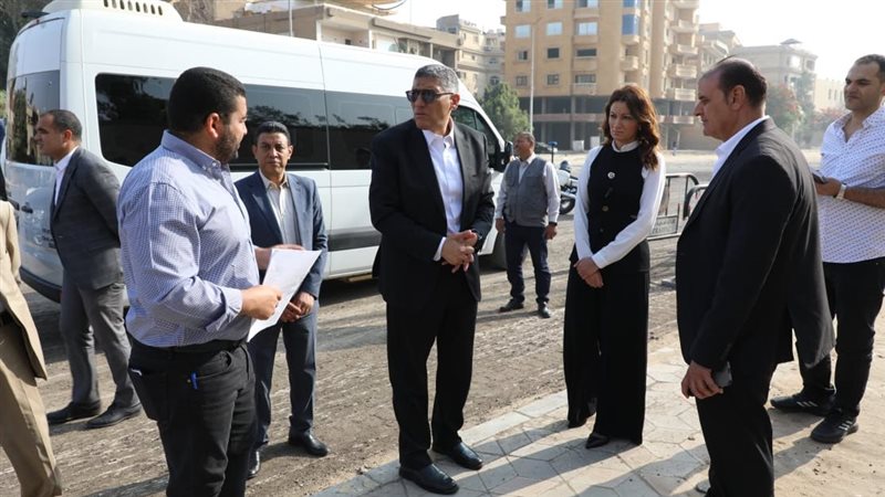 المهندس عادل النجار