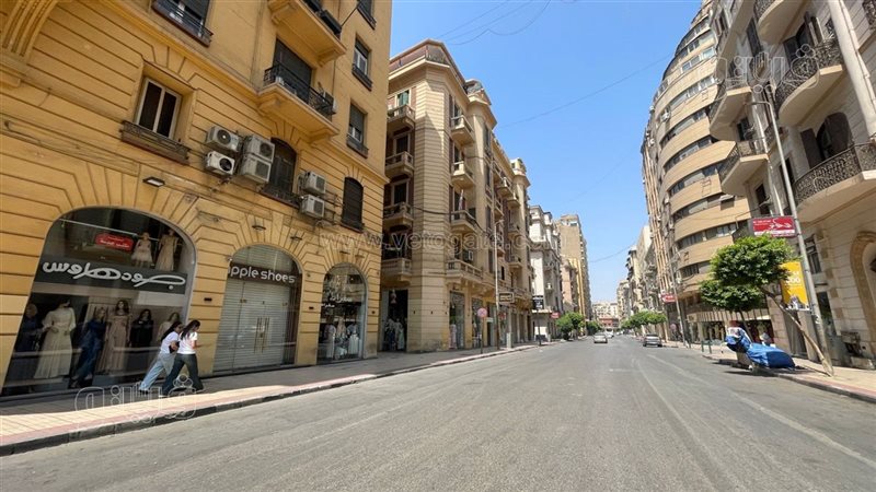 منطقة وسط البلد،