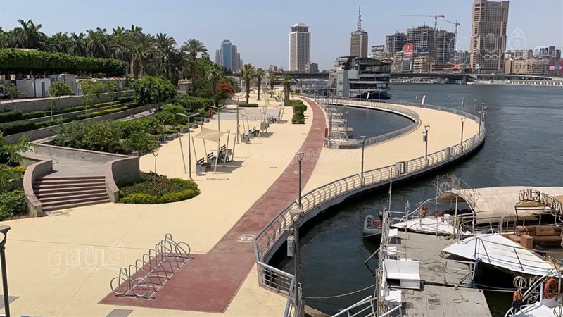 الهدوء يسطر على شوارع