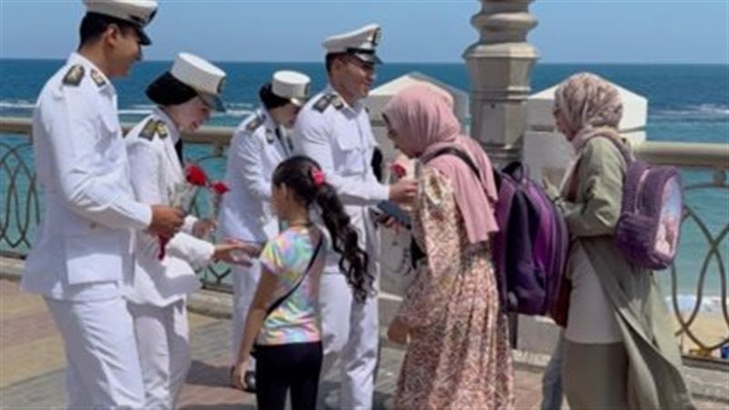  الداخلية تشارك المواطنين