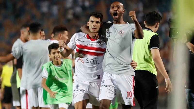 شيكابالا وزيزو، فيتو