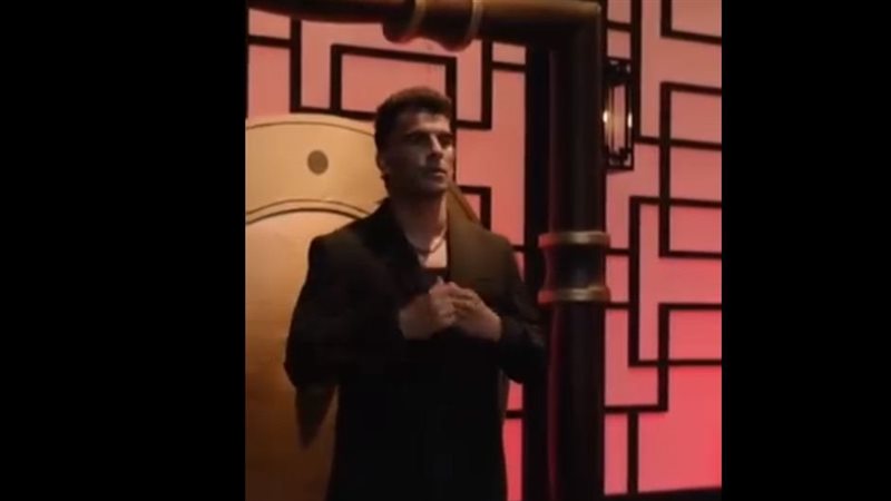 أحمد سيد زيزو، فيتو