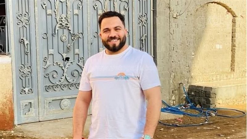الشاب عبد الله عبد