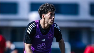 الأهلي يفتقد جهود إمام عاشور في ودية باتشوكا 
