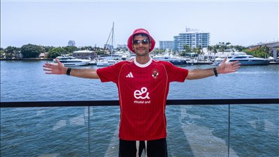 زيزو: طموحاتي مع الأهلي بلا حدود ولست نادمًا على أي قرار أتخذه في حياتي