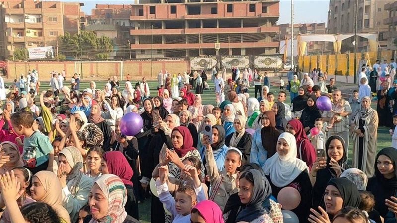 فتح أبواب مراكزالشباب