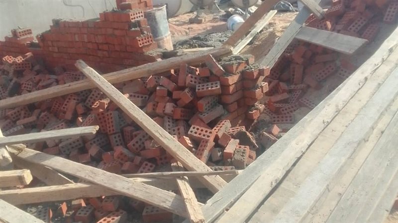 إزالة مخالفات، فيتو