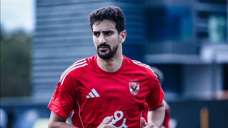 محمد علي بن رمضان،