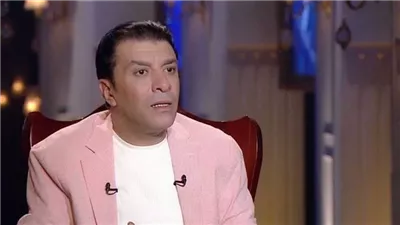  أخبار الفن اليوم.. التفاصيل الكاملة لأزمة الفنان مصطفي كامل بالموسيقيين.. عودة آيتن عامر لطليقها.. ووفاة والد الفنان تامر عبد المنعم