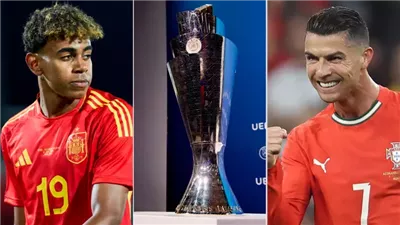 شاهد مجانًا، بث مباشر مباراة البرتغال وإسبانيا في نهائي دوري الأمم الأوروبية 2025