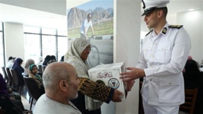 مبادرة كلنا واحد