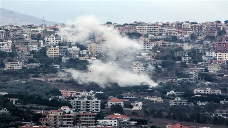لبنان، فيتو