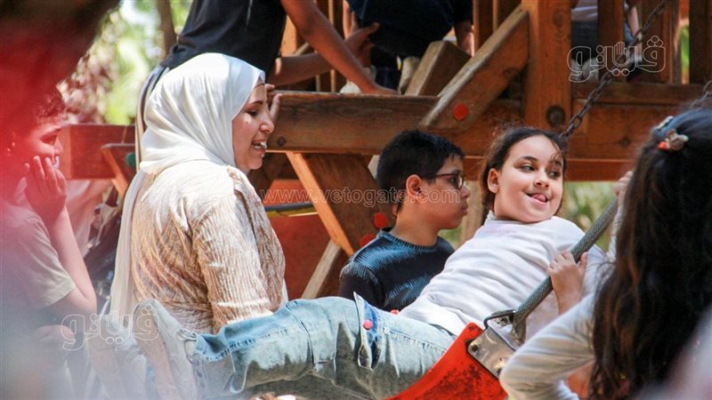احتفالات عيد الاضحى