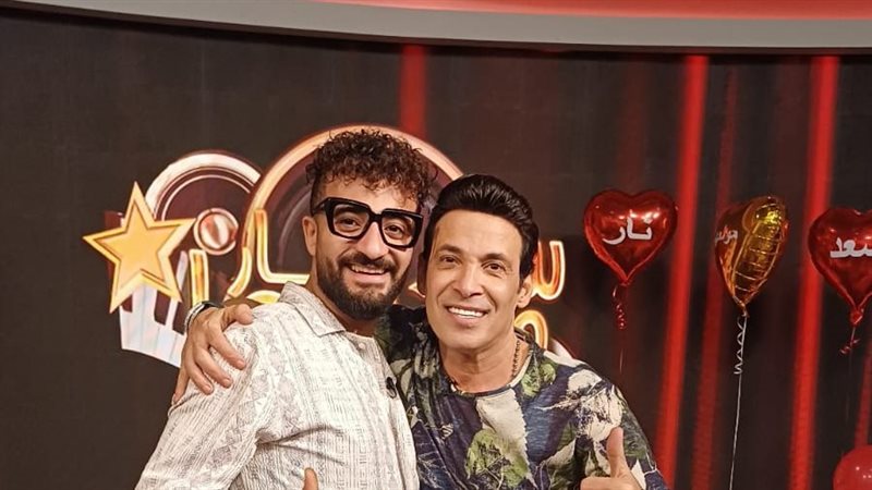 سعد الصغير