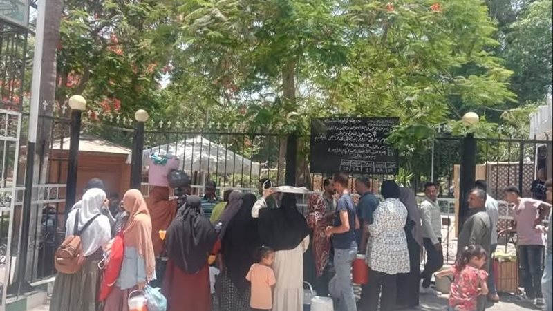 اقبال المواطنيين