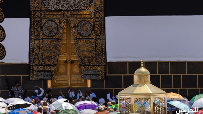 الحجاج، فيتو