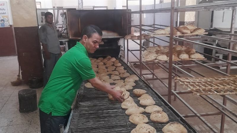 حملة تموينية، فيتو