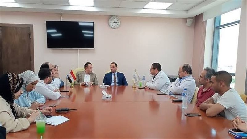 اجتماع غرفة إدارة