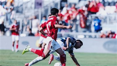 موعد مباراة الأهلي وإنتر ميامي في كأس العالم للأندية 