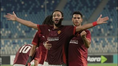 موعد مباراة نهائي كأس عاصمة مصر والقناة الناقلة