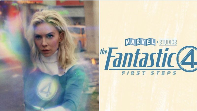 Fantastic Four، فيتو