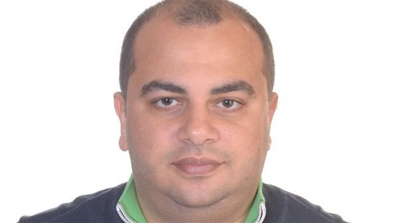 سامح الجندى عضو مجلس