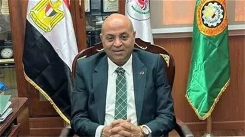 وكيل تعليم الدقهلية،