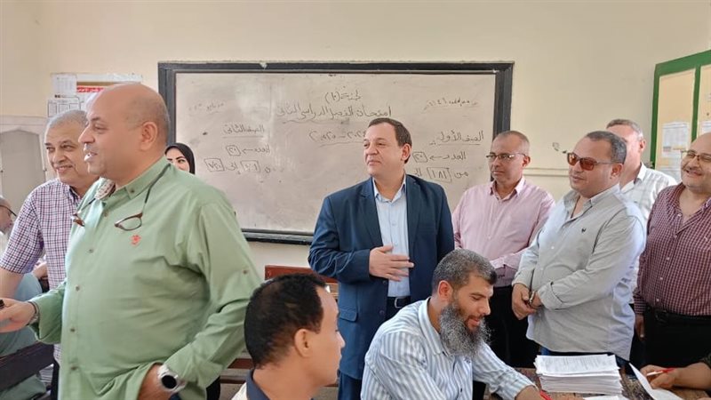 أعمال التصحيح للشهادة