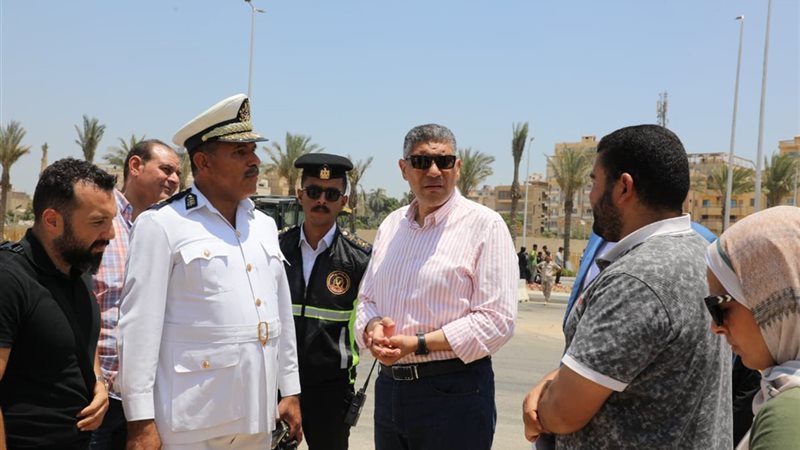 المهندس عادل سعيد