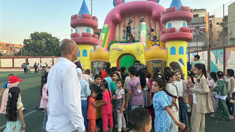  مراكز شباب الشرقية
